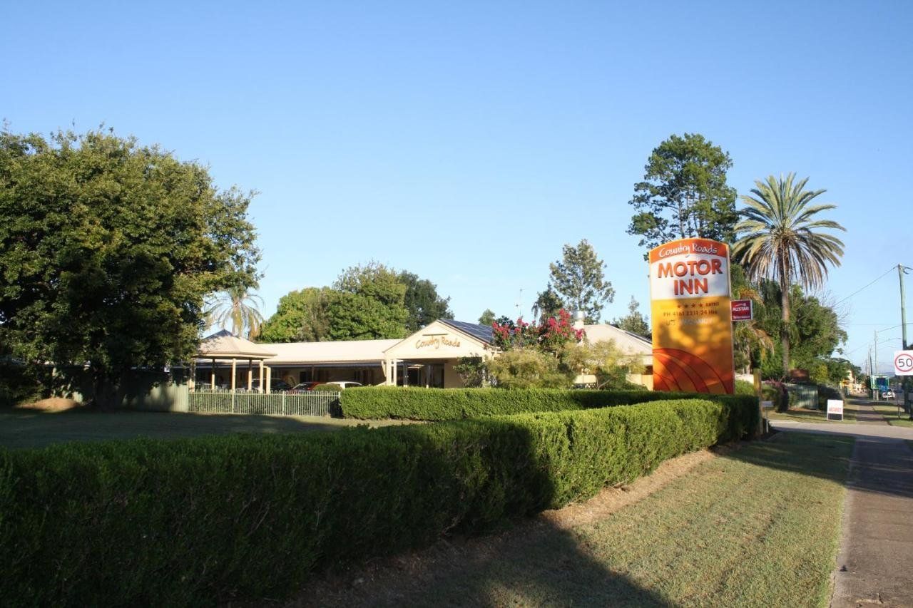 Ceratodus QLD Accommodation QLD