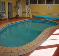 Abbotswood Motor Inn - Accommodation QLD