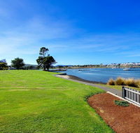 Comfort Inn The Pier - Accommodation QLD