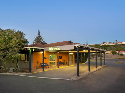 Ibis Styles Geraldton - Accommodation QLD 0