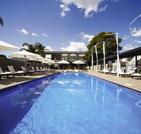 Mercure Resort Gerringong - Accommodation QLD