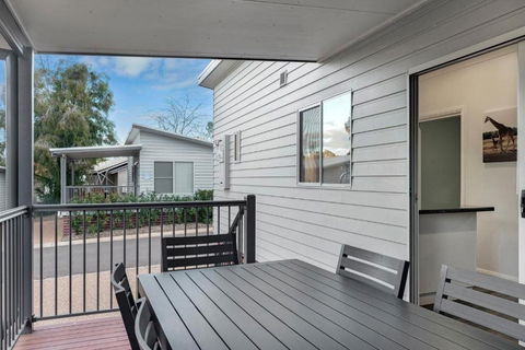 Discovery Parks Dubbo - Accommodation QLD 1