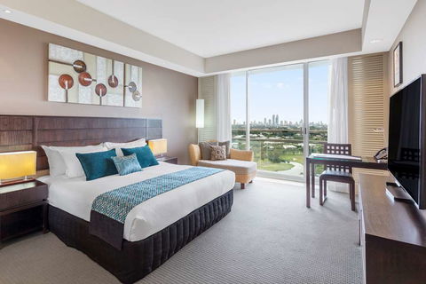 RACV Royal Pines Resort - Accommodation QLD 1