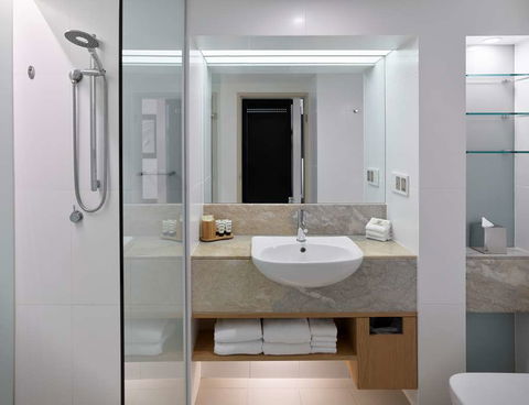 RACV Royal Pines Resort - Accommodation QLD 2