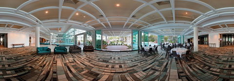 Sheraton Grand Mirage Resort, Gold Coast - Accommodation QLD 0