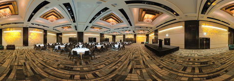 Sheraton Grand Mirage Resort, Gold Coast - Accommodation QLD 2