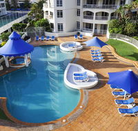 Breakfree Moroccan - Accommodation QLD