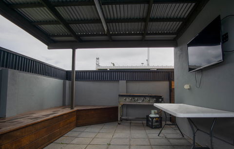Acacia Motor Inn - Accommodation QLD 1