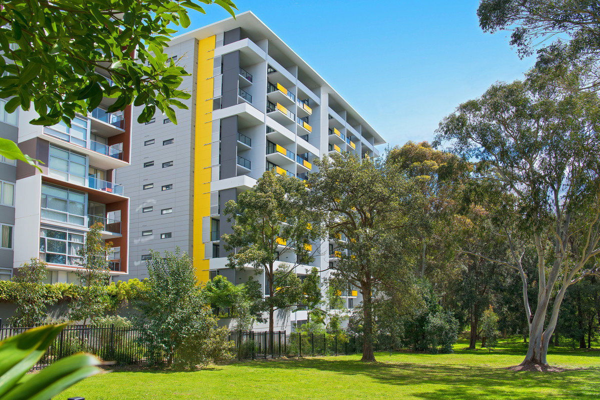 Macquarie Park NSW Accommodation QLD