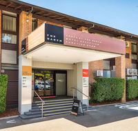 Nightcap at The Ranch Hotel - Accommodation QLD