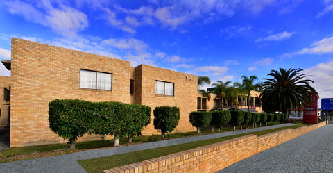 Metro Inn Ryde - Accommodation QLD 0