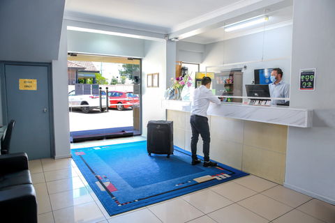 Metro Inn Ryde - Accommodation QLD 2