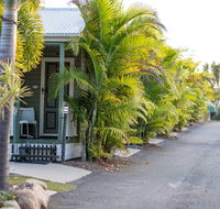 Barney Beach Accommodation Centre - Accommodation QLD