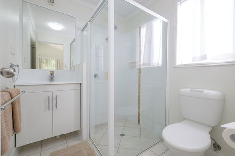 Barney Beach Accommodation Centre - Accommodation QLD 2