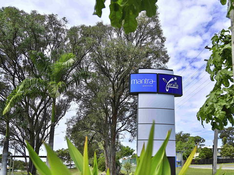 Mantra Gladstone - Accommodation QLD 0