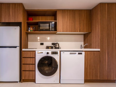 Mantra Gladstone - Accommodation QLD 2