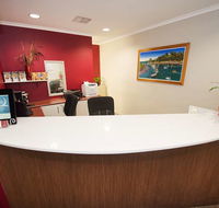 Gladstone City Central - Accommodation QLD