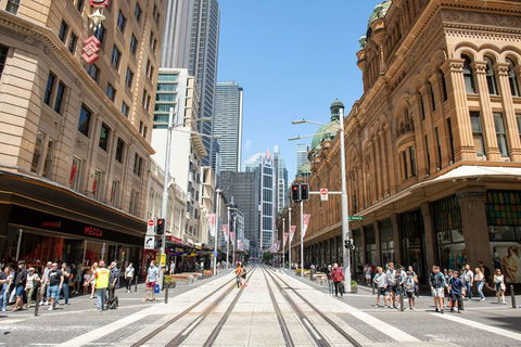 YEHS Hotel Sydney Harbour Suites - Accommodation QLD 2