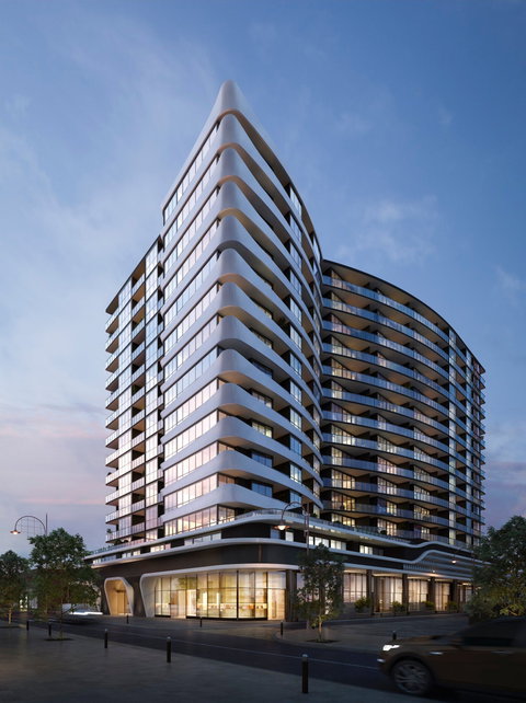 Astra Apartments Glen Waverley - Accommodation QLD 0