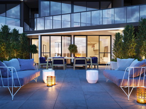 Astra Apartments Glen Waverley - Accommodation QLD 1