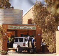 Mud Hut Motel - Accommodation QLD