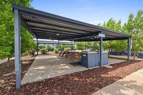 Discovery Parks Roxby Downs - Accommodation QLD 1