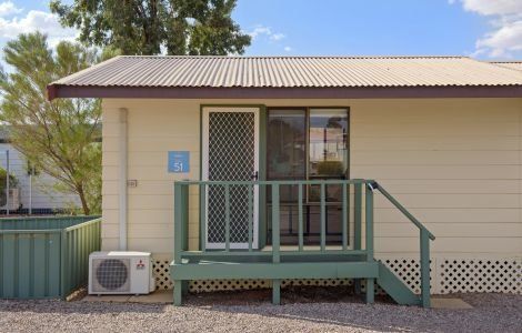 Discovery Parks Roxby Downs - Accommodation QLD 2