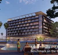 Whyalla Foreshore Motor Inn - Accommodation QLD