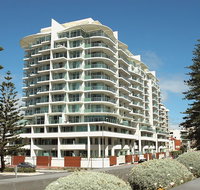 Oaks Liberty Towers - Accommodation QLD
