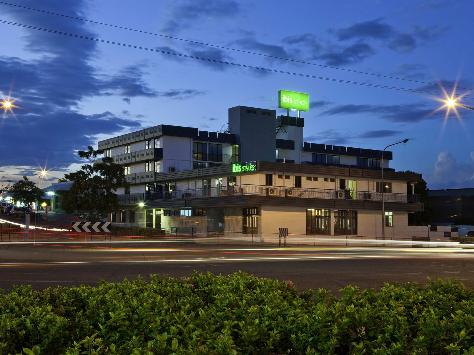 Mount Isa QLD Accommodation QLD