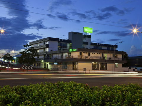 Ibis Styles Mt Isa Verona - Accommodation QLD 0