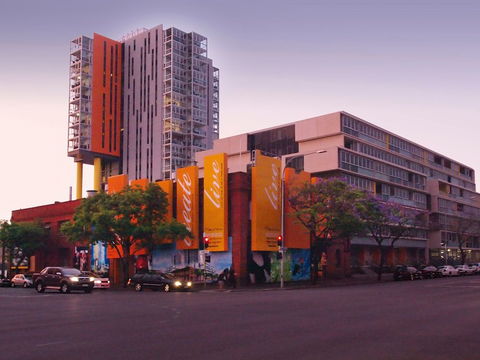 IStay Precinct - Accommodation QLD 0