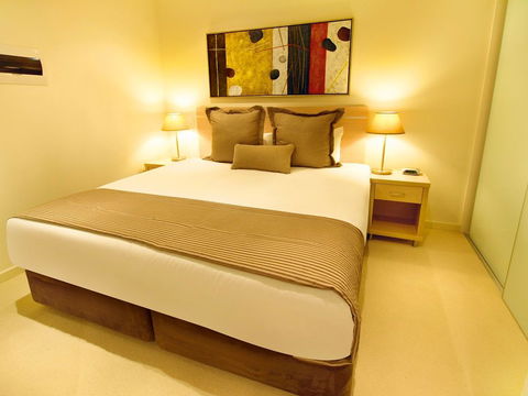 IStay Precinct - Accommodation QLD 1