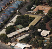 Margaret River Motel - Accommodation QLD