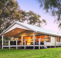 Acacia Chalets Margaret River - Accommodation QLD