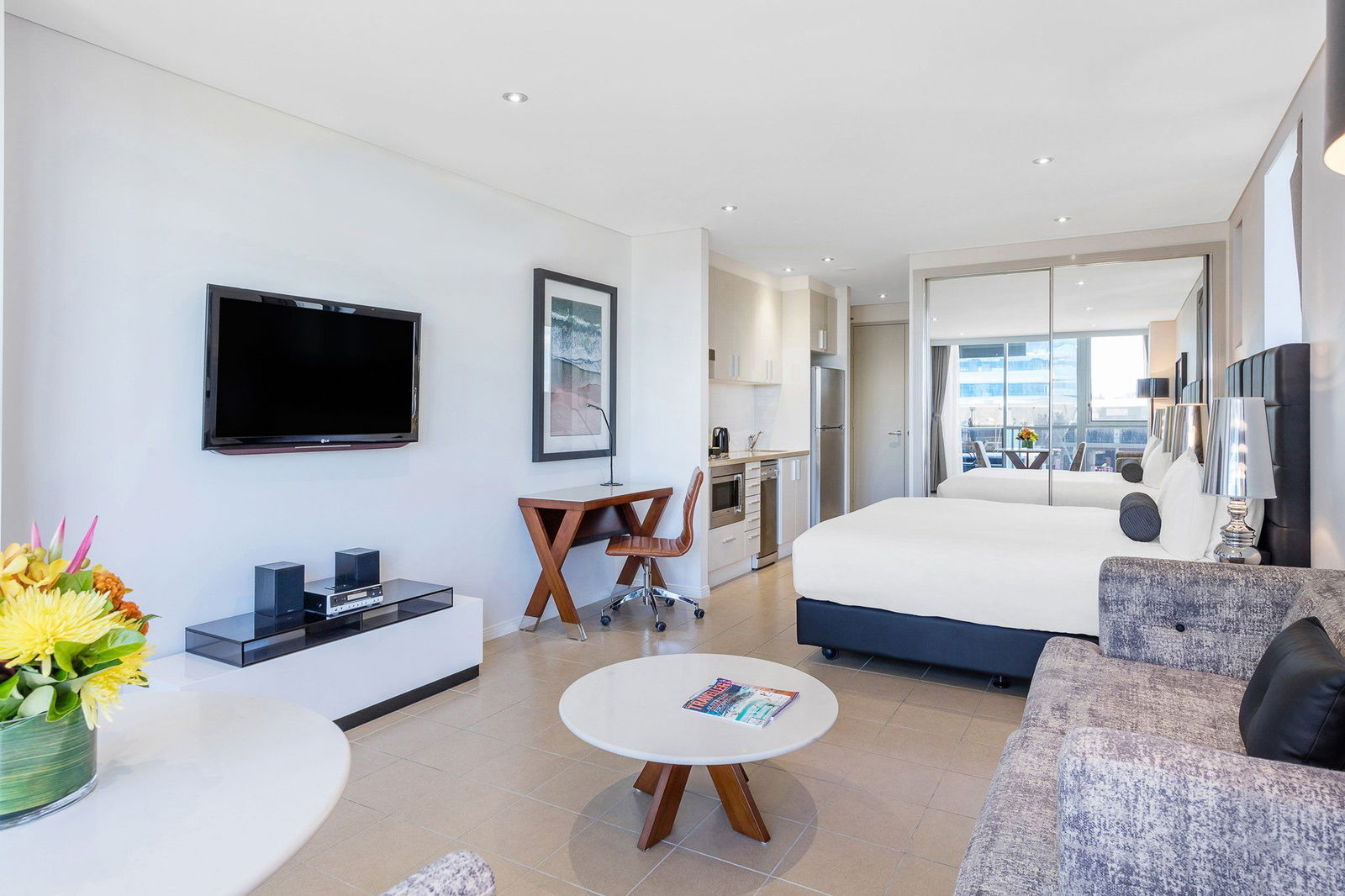 Broadbeach QLD Accommodation QLD
