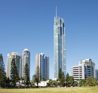Q1 Resort  Spa - Accommodation QLD