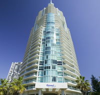Carmel by the Sea - Accommodation QLD
