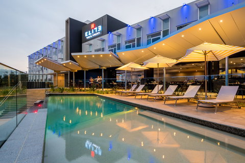Elite Gold Coast - Accommodation QLD 0