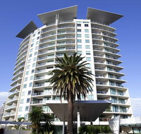 Mantra Wings - Accommodation QLD