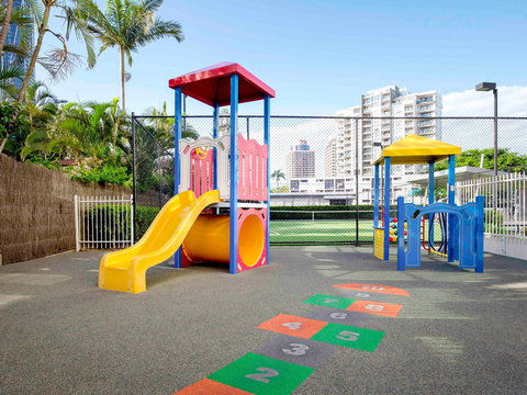 Mantra Wings - Accommodation QLD 2