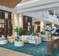 Marriott Vacation Club-Surfers Paradise - Accommodation QLD