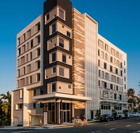 Woodroffe Hotel Gold Coast - Accommodation QLD
