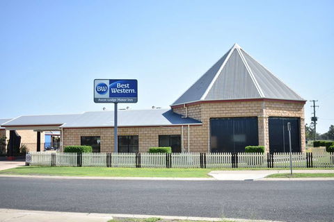 Best Western Ascot Lodge Motor Inn - Accommodation QLD 2