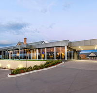 Mercure Goulburn - Accommodation QLD
