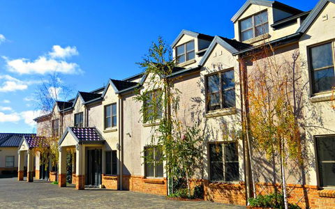 Best Western Plus Goulburn - Accommodation QLD 1