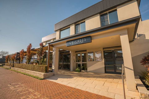 Best Western Plus Goulburn - Accommodation QLD 2