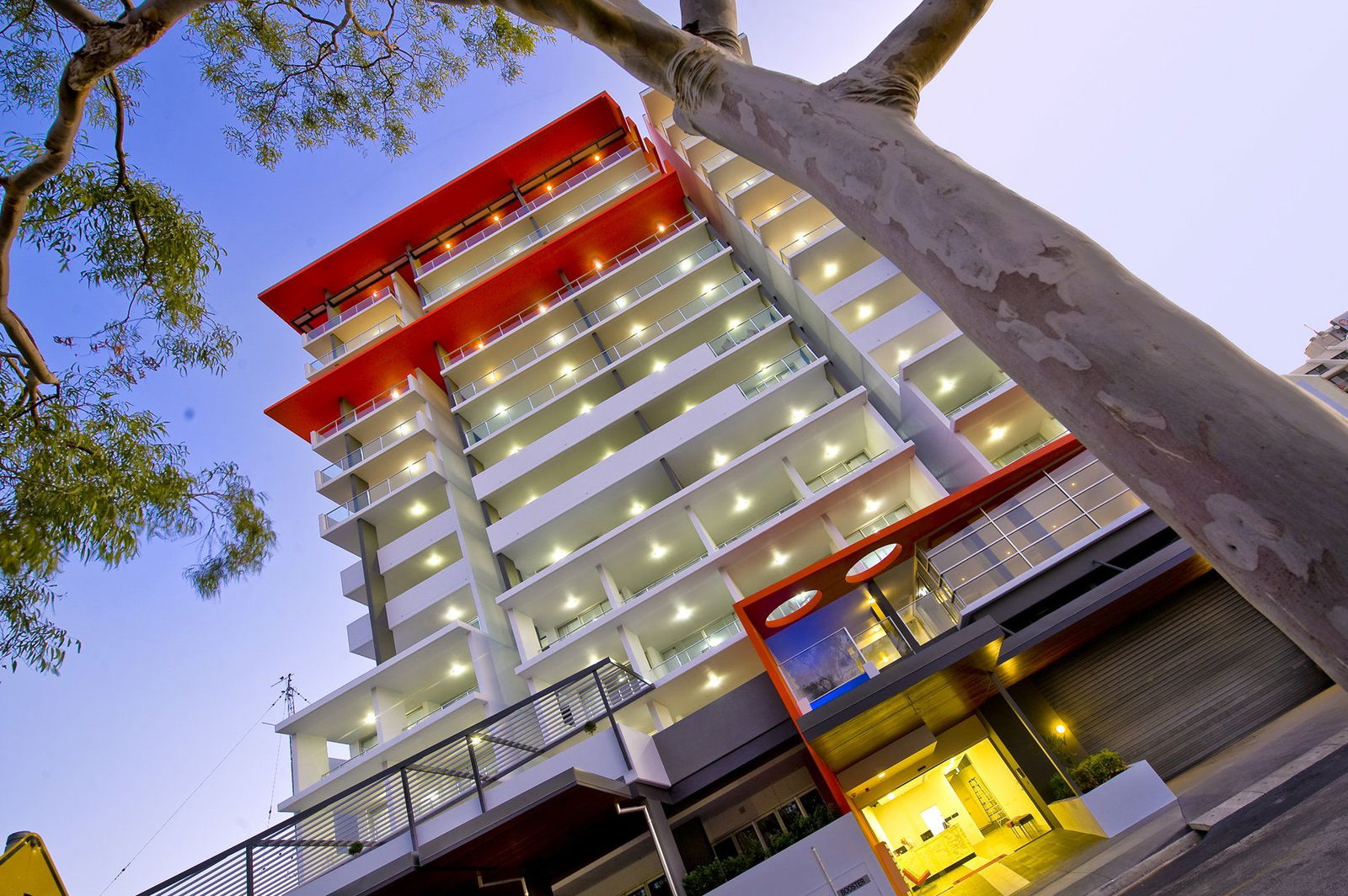 Rockhampton QLD Accommodation QLD