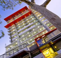 The Edge Apartment Hotel - Accommodation QLD