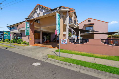Quality Inn Grafton - Accommodation QLD 2